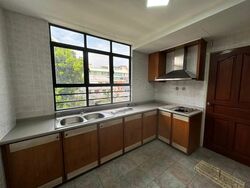 Casa Sarina (D14), Condominium #559103621